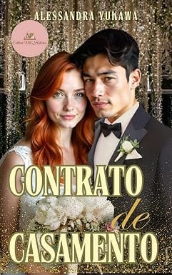 Contrato de Casamento - capa
